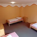 بيت خشبي Bylinkove Udoli Šternberk
