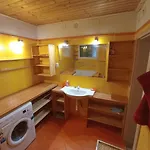 بيت خشبي Bylinkove Udoli Šternberk