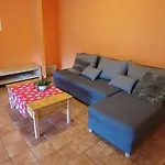 بيت خشبي Bylinkove Udoli Šternberk
