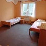 بيت خشبي Bylinkove Udoli