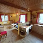 Bylinkove Udoli Šternberk