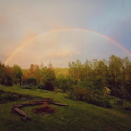 Bydlinska Zahradka Tesikov * Šternberk