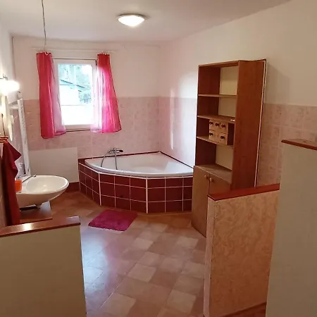 Bydlinska Zahradka Tesikov Šternberk