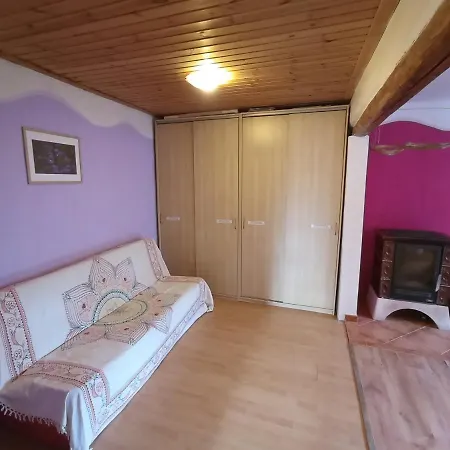 Bylinkove Udoli Šternberk