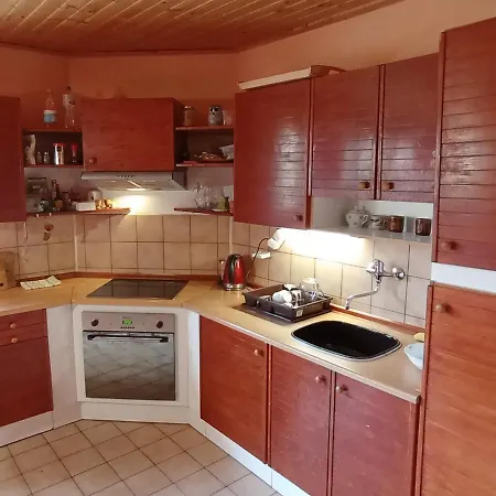 Bydlinska Zahradka Tesikov * Šternberk