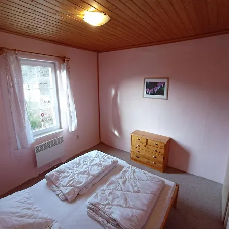Bydlinska Zahradka Tesikov Šternberk