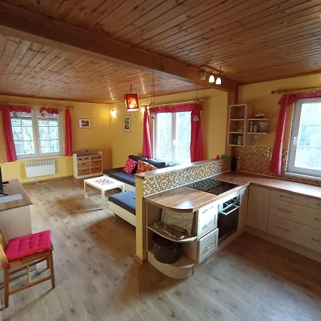 Bydlinska Zahradka Tesikov Šternberk