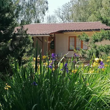 Bylinkove Udoli