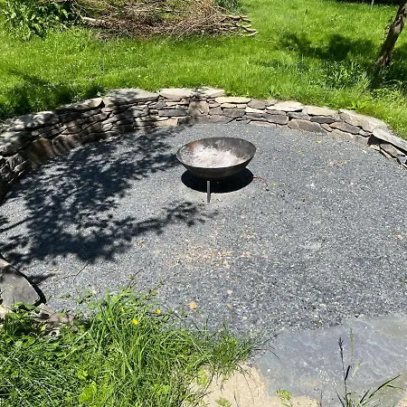 Bylinkove Udoli Šternberk