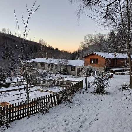 Bylinkove Udoli *