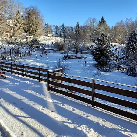 Bylinkove Udoli Šternberk