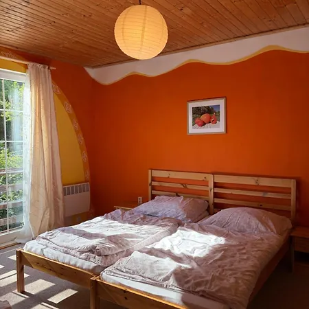 Bylinkove Udoli Šternberk