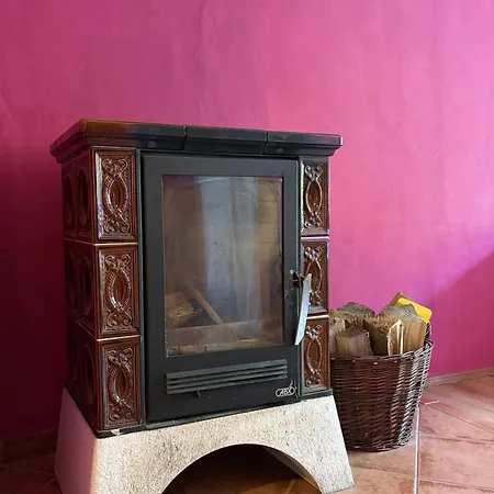 Bylinkove Udoli Šternberk