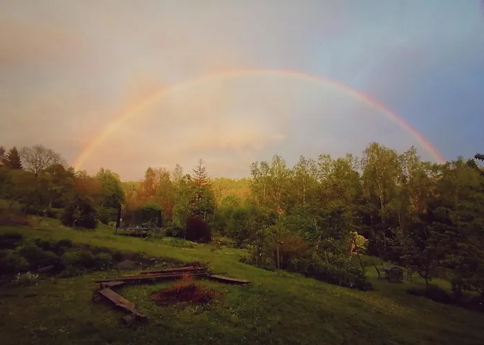 Bydlinska Zahradka Tesikov * Šternberk