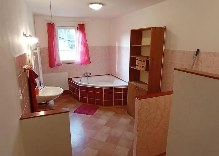 Bydlinska Zahradka Tesikov Šternberk